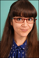 Allie Costa